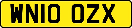WN10OZX