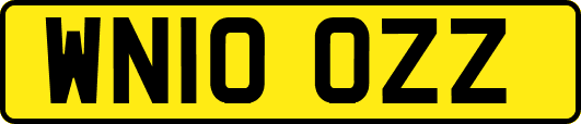 WN10OZZ