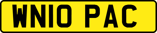 WN10PAC