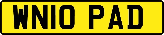 WN10PAD
