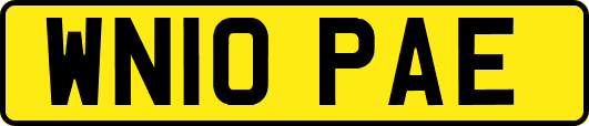 WN10PAE