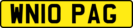 WN10PAG