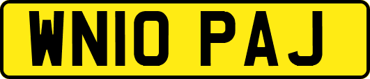 WN10PAJ