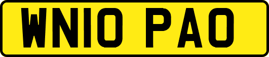 WN10PAO