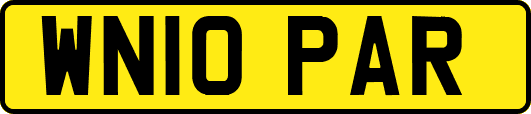 WN10PAR