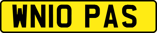 WN10PAS