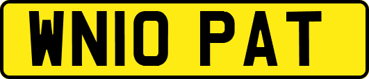 WN10PAT