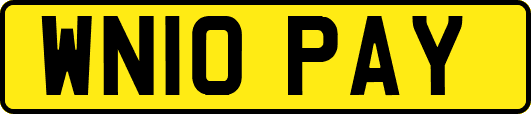 WN10PAY