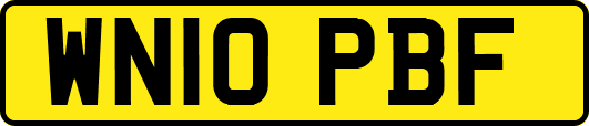 WN10PBF