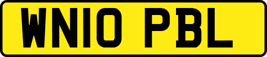 WN10PBL