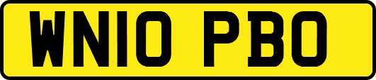 WN10PBO