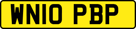 WN10PBP