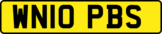 WN10PBS
