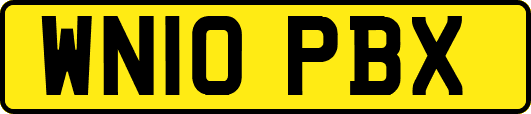 WN10PBX
