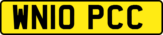 WN10PCC