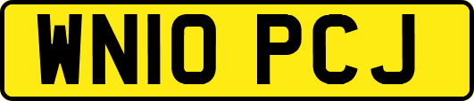 WN10PCJ