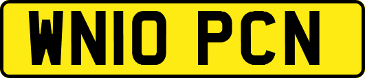 WN10PCN