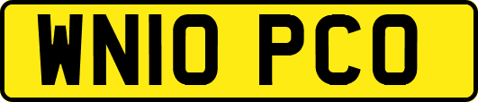 WN10PCO