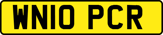 WN10PCR