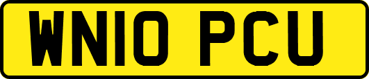 WN10PCU