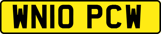 WN10PCW