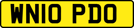 WN10PDO