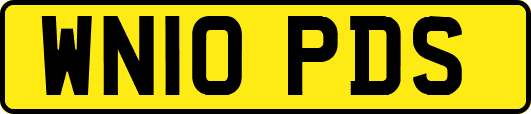 WN10PDS