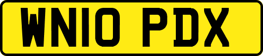 WN10PDX