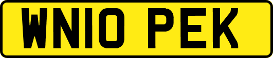 WN10PEK