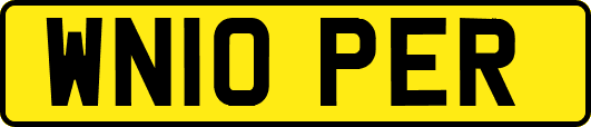 WN10PER