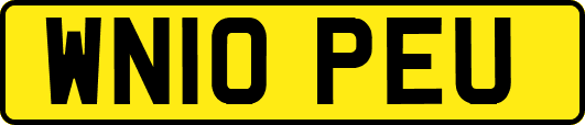 WN10PEU