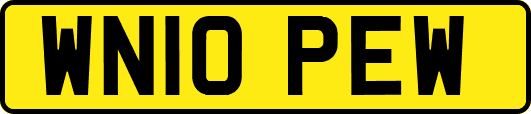 WN10PEW