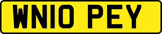 WN10PEY