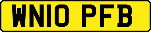 WN10PFB