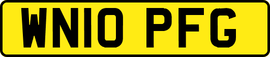 WN10PFG