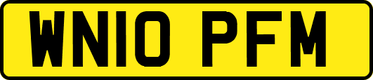 WN10PFM