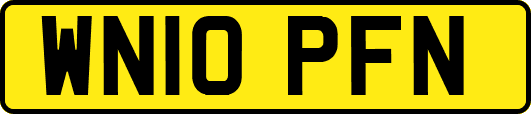 WN10PFN