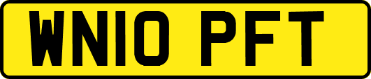 WN10PFT