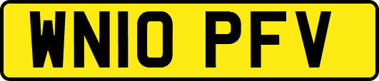 WN10PFV