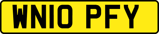 WN10PFY