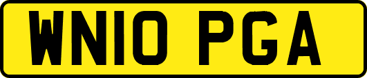 WN10PGA