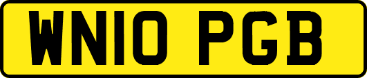 WN10PGB