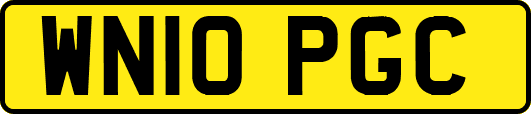 WN10PGC