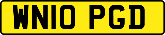 WN10PGD