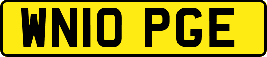 WN10PGE