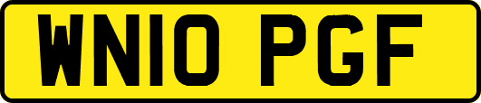 WN10PGF