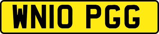 WN10PGG