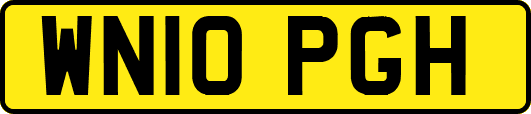 WN10PGH