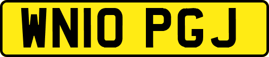 WN10PGJ