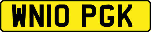 WN10PGK